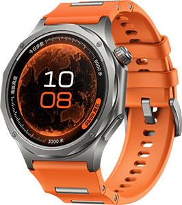 Watch X3