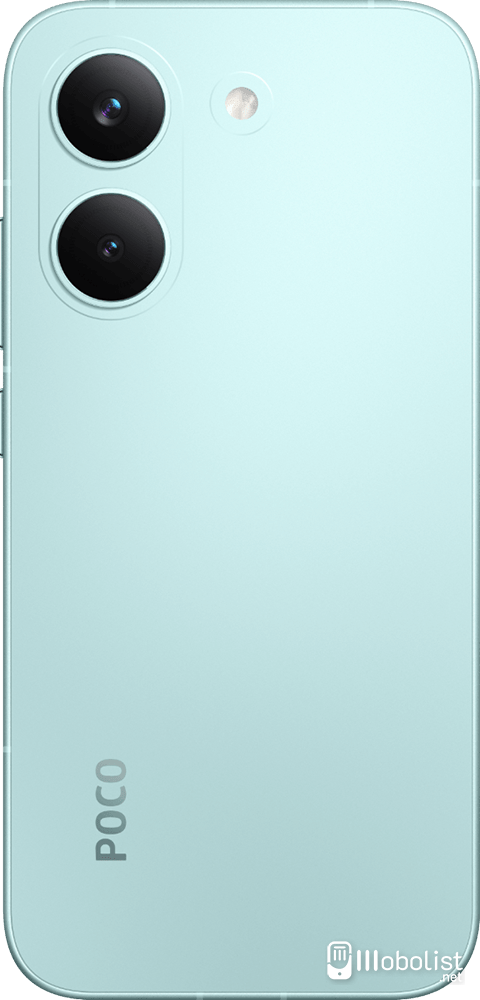 Xiaomi Poco X8 Pro - Full Specifications, Price & Review | Mobolist