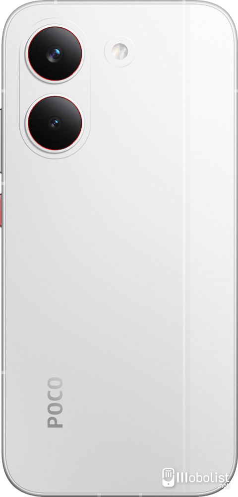 Xiaomi Poco X8 Pro - Full Specifications, Price & Review | Mobolist
