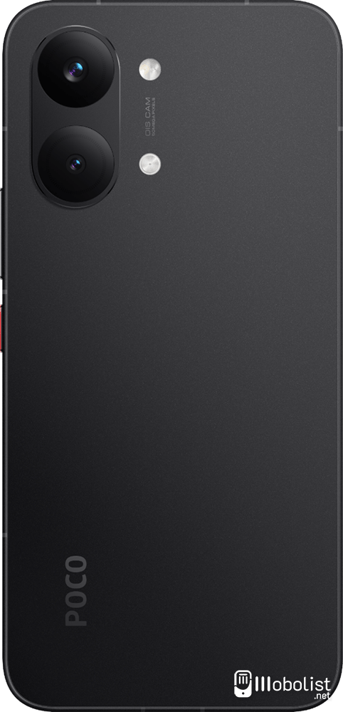 Poco X8 Pro