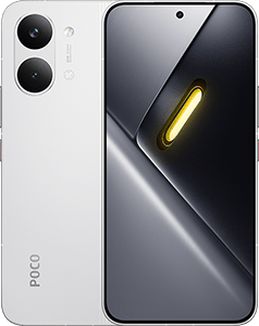 Poco X8 Pro Max