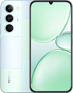 Realme P4 Lite