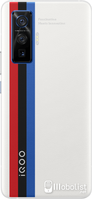 Vivo iQOO 5 Pro 5G - Full Specifications, Price & Review | Mobolist