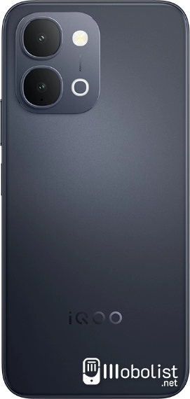 iQOO Z11x China