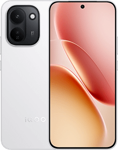 iQOO Z11 China