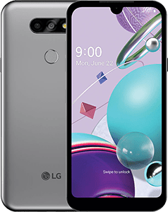LG K31
