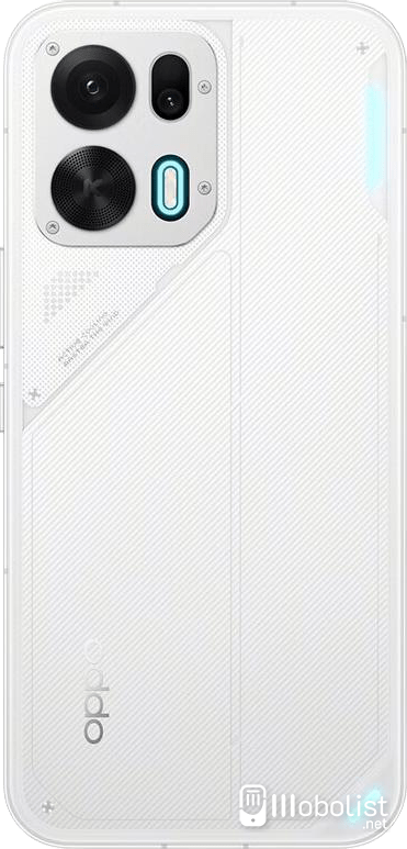 Oppo K15 Pro+ - Full Specifications, Price & Review | Mobolist