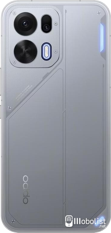 Oppo K15 Pro+ - Full Specifications, Price & Review | Mobolist
