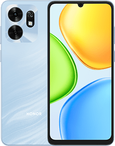 Honor Play 80