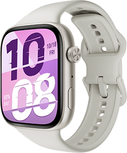 Watch X5i