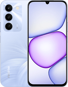 Realme C100