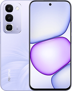 Realme C100 4G