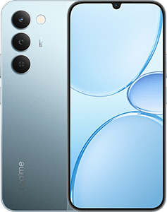 Narzo 100 Lite