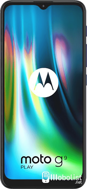Haut-parleur D’appels Pour Motorola Moto G9 Play – Pièce Détachée Neuve