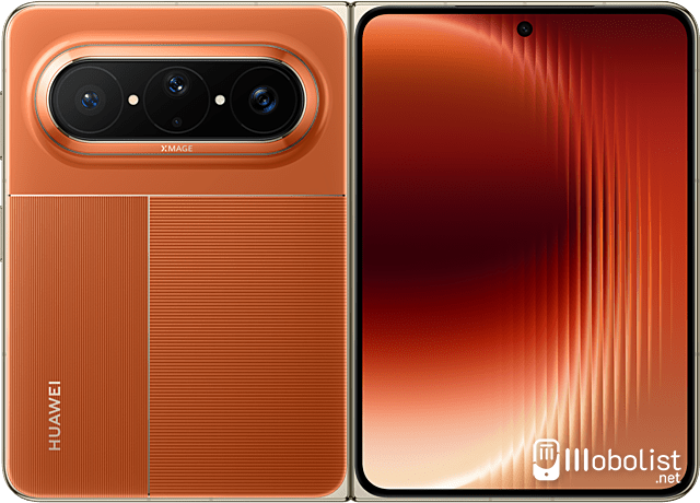 Huawei Pura X Max Full Specifications Price Review Mobolist
