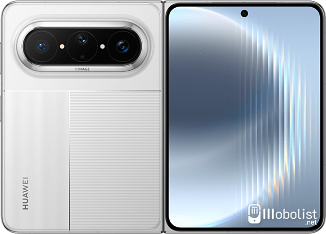 Huawei Pura X Max - Full Specifications, Price & Review | Mobolist