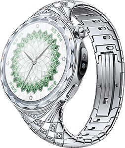 Watch Ultimate Design Spring