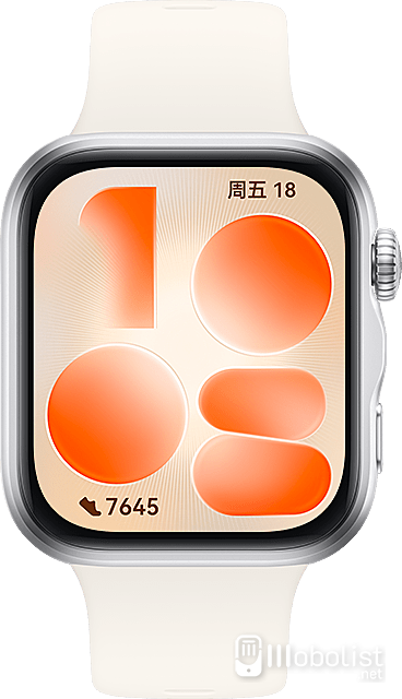 Watch Fit 5