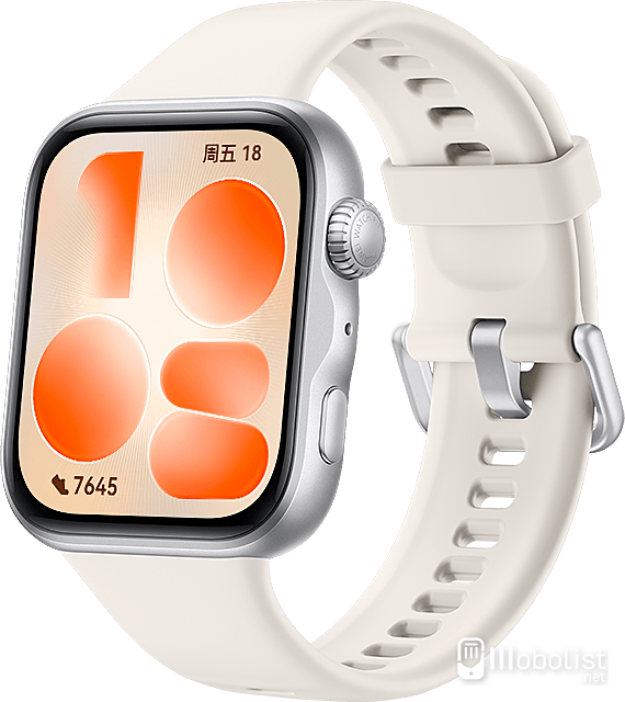 Watch Fit 5