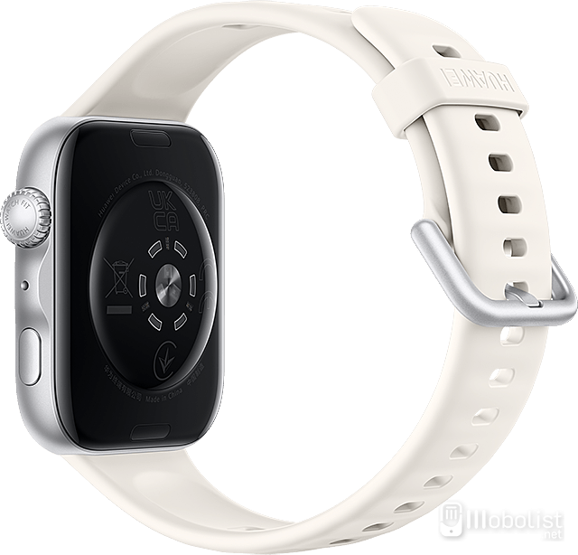 Watch Fit 5