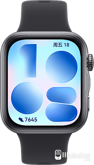 Watch Fit 5