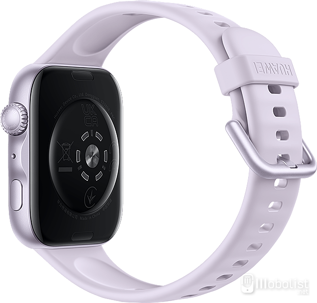 Watch Fit 5