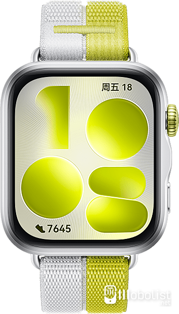 Watch Fit 5