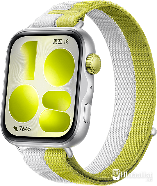 Watch Fit 5