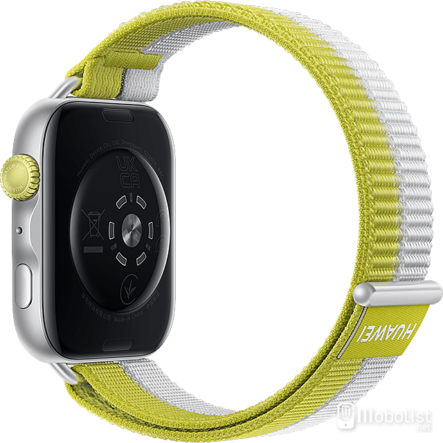 Watch Fit 5