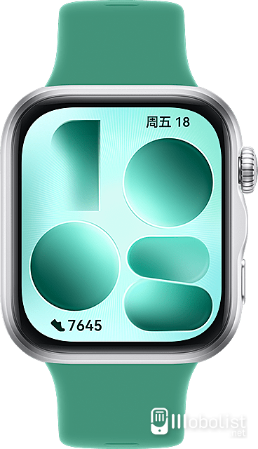 Watch Fit 5