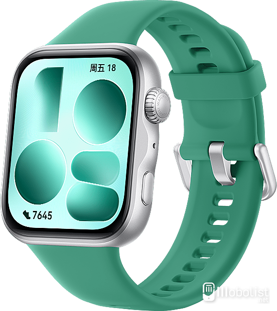 Watch Fit 5