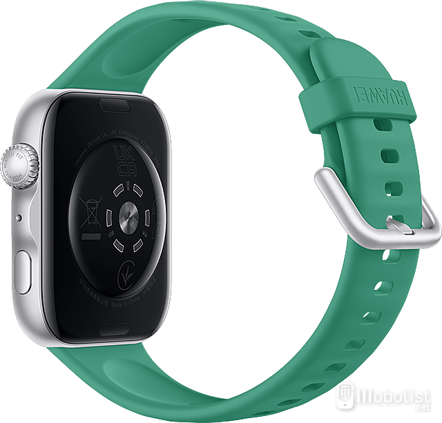 Watch Fit 5