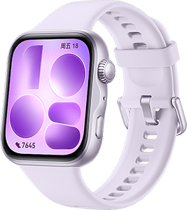 Watch Fit 5