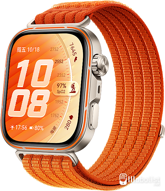Watch Fit 5 Pro