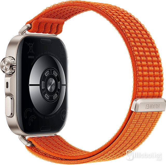 Watch Fit 5 Pro
