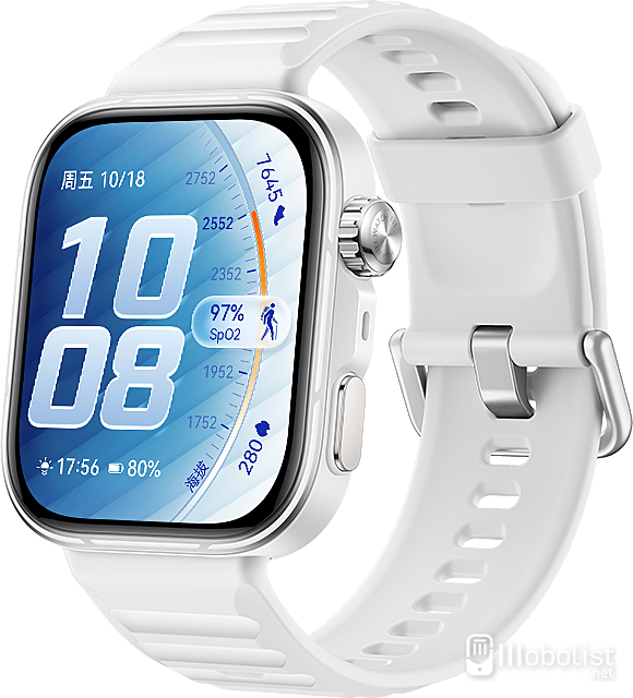 Watch Fit 5 Pro