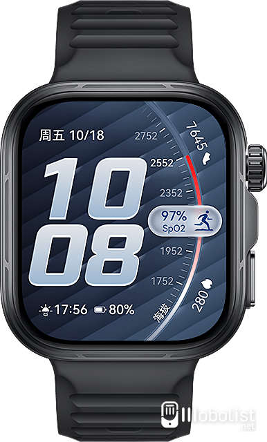 Watch Fit 5 Pro