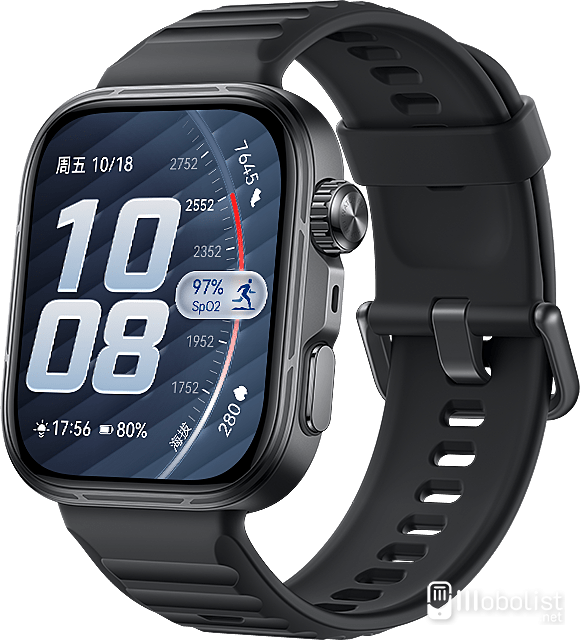 Watch Fit 5 Pro