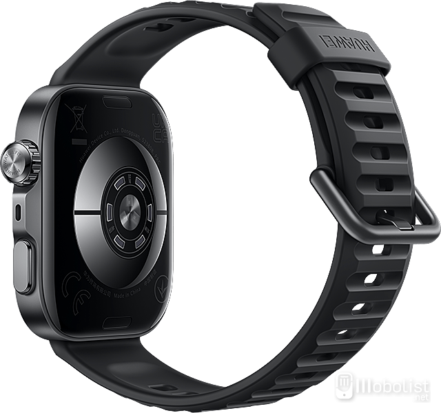Watch Fit 5 Pro