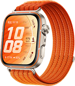 Watch Fit 5 Pro