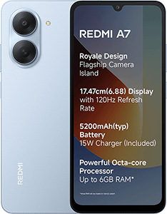 Redmi A7 4G
