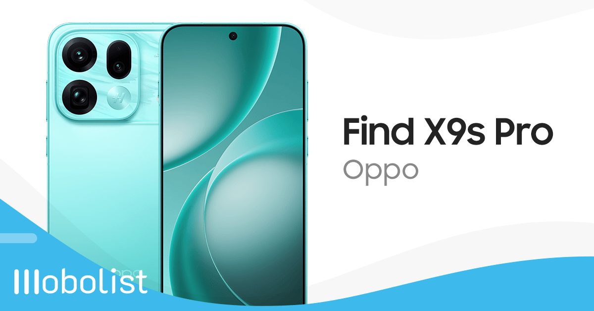 Oppo Find X9s Pro - Full Specifications, Price & Review | Mobolist