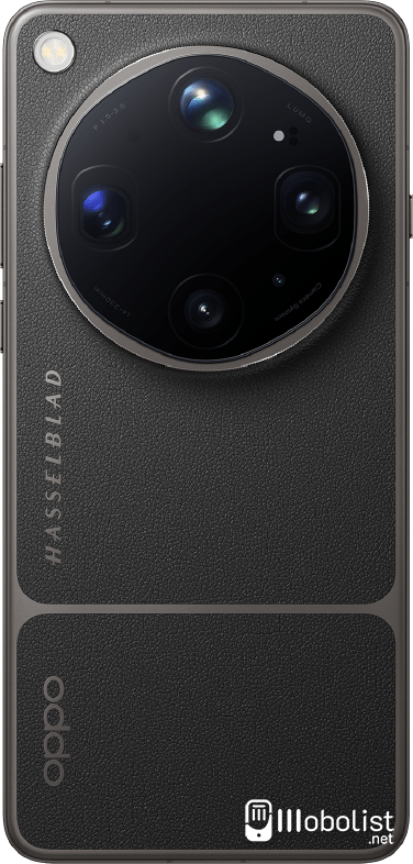 Find X9 Ultra