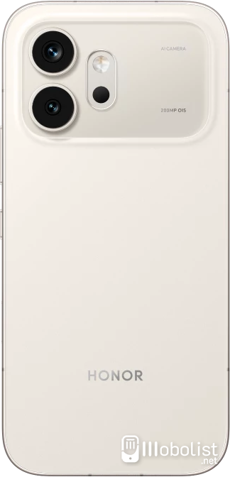Honor 600
