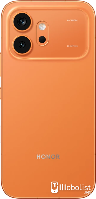 Honor 600