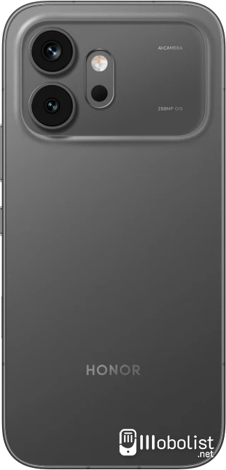 Honor 600