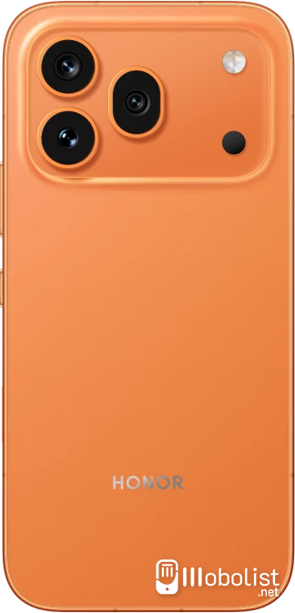Honor 600 Pro