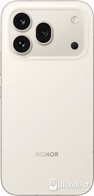 Honor 600 Pro