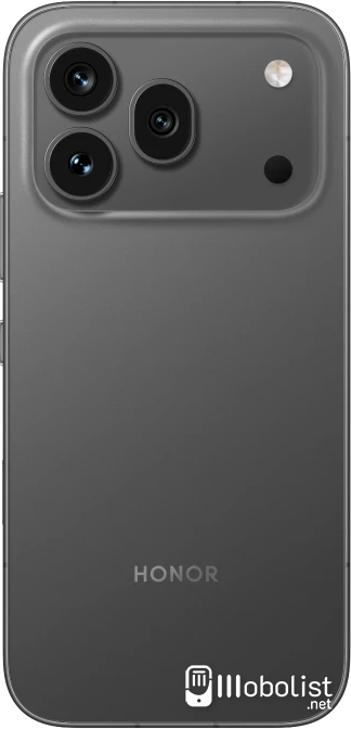 Honor 600 Pro
