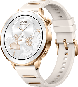 Watch X3 Mini